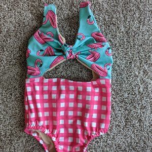 Swim suit